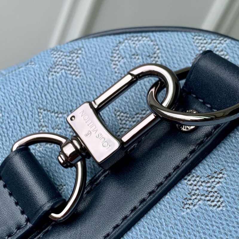 LV Travel Bags